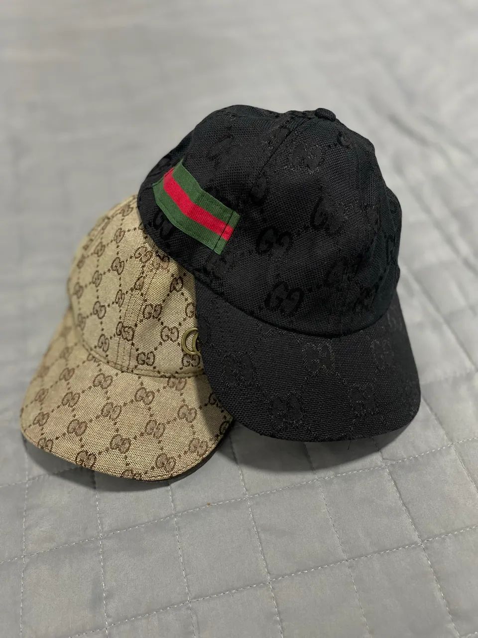 Boné Gucci  - Foto 3