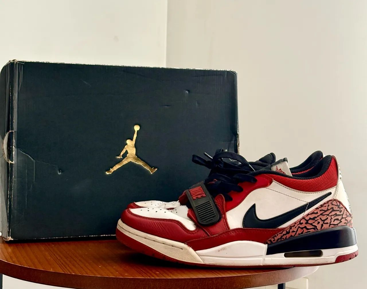 Jordan 312 tam 41