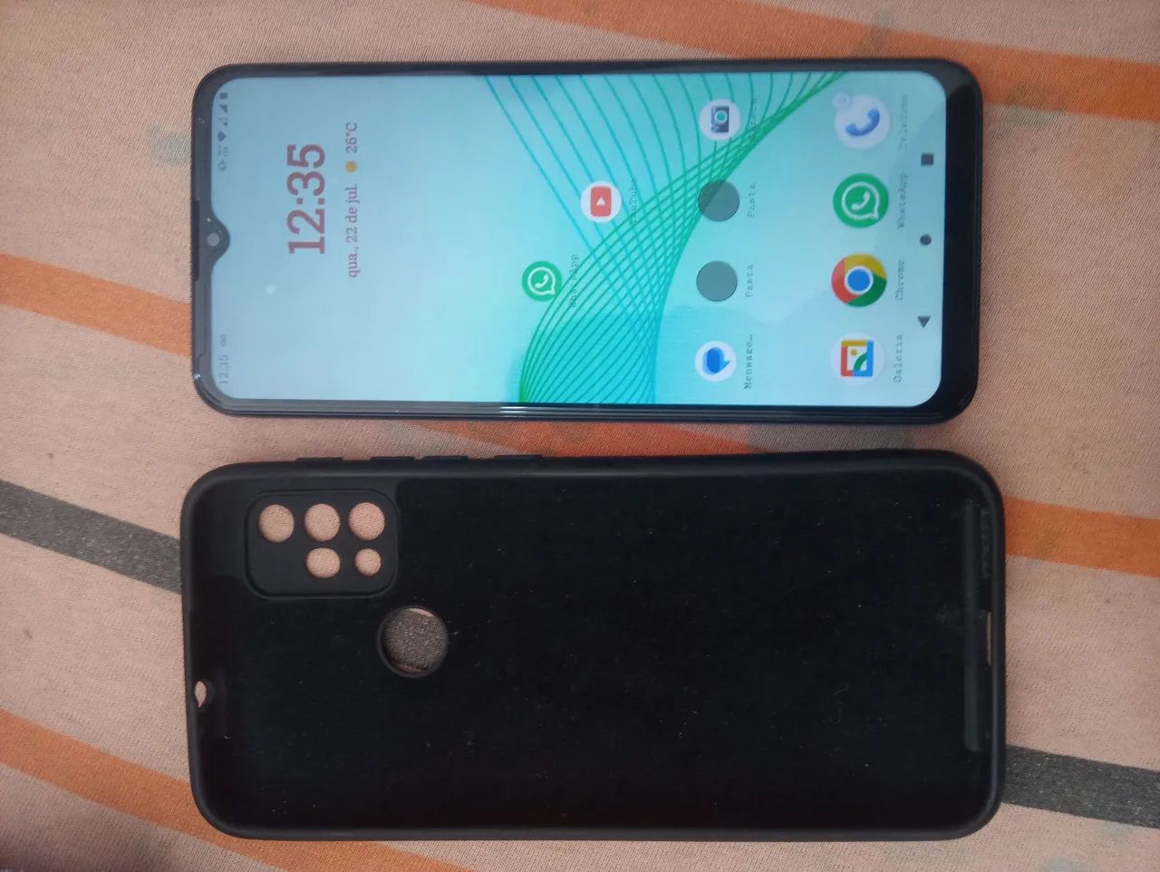 Motog20 64GB - Foto 3