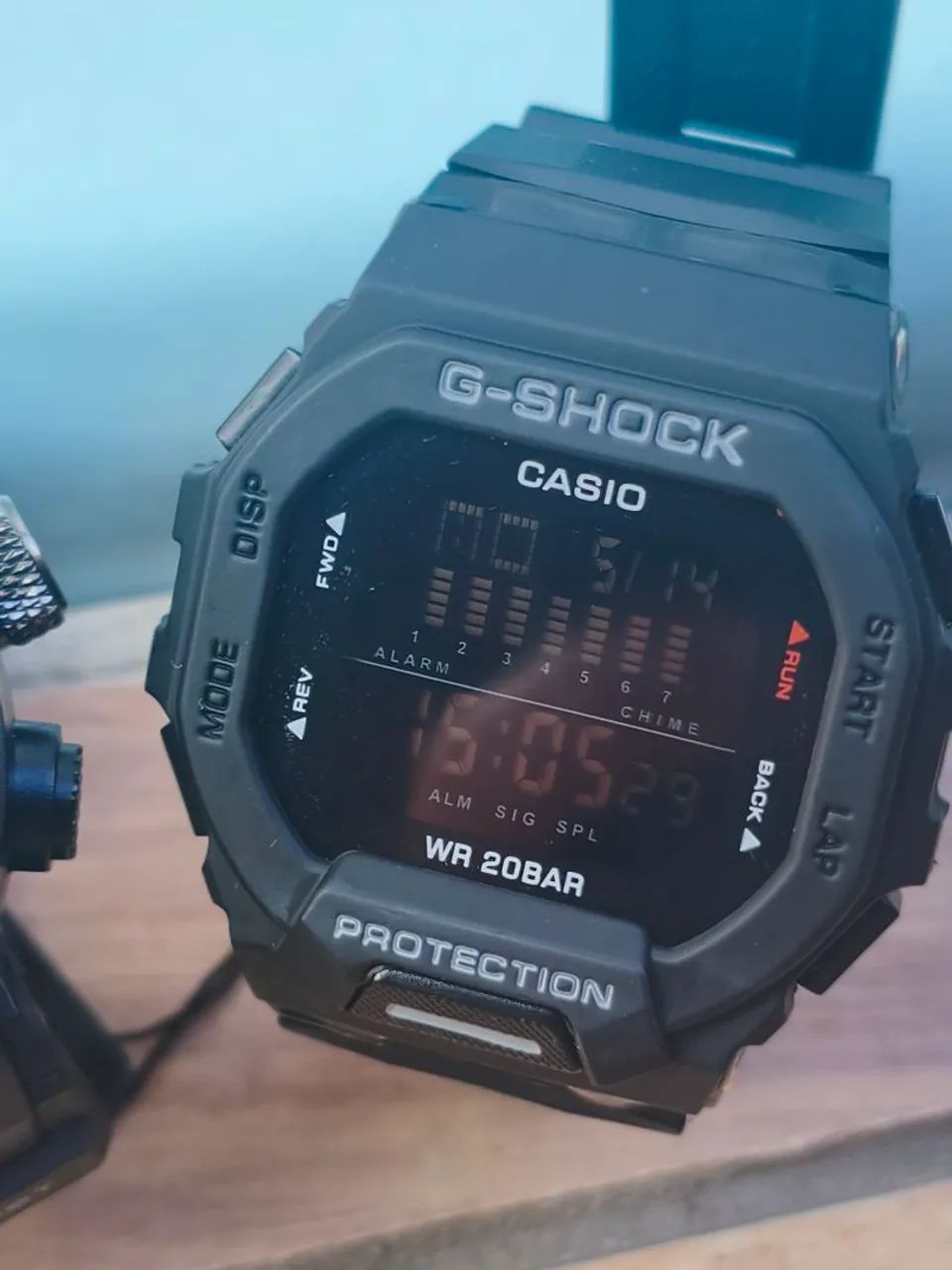 Relógio G-shock  - Foto 2