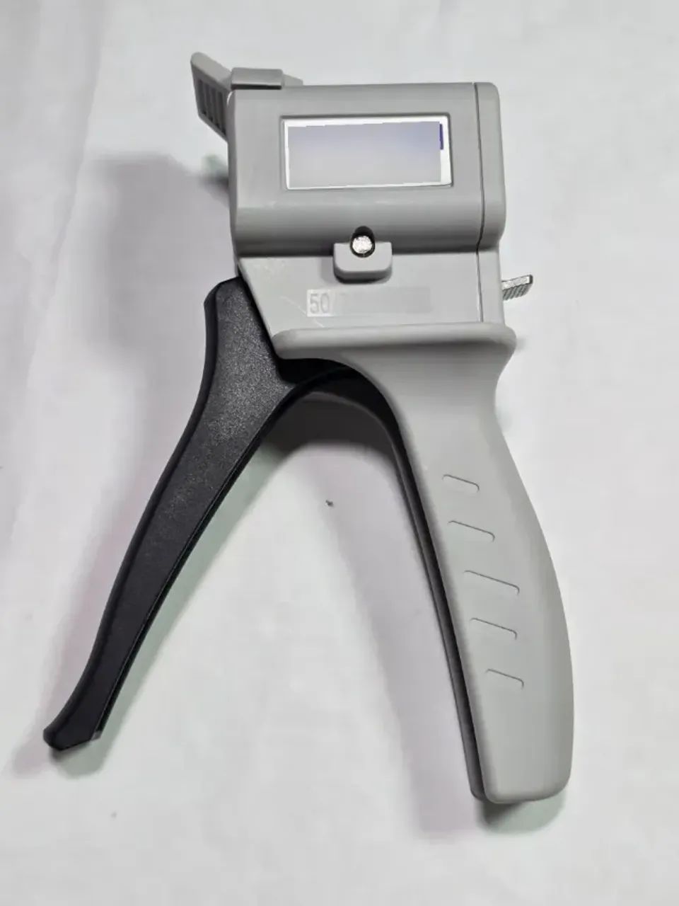 Pistola Aplicador De Cola Ab 50/75ml 10:1 Wellmid