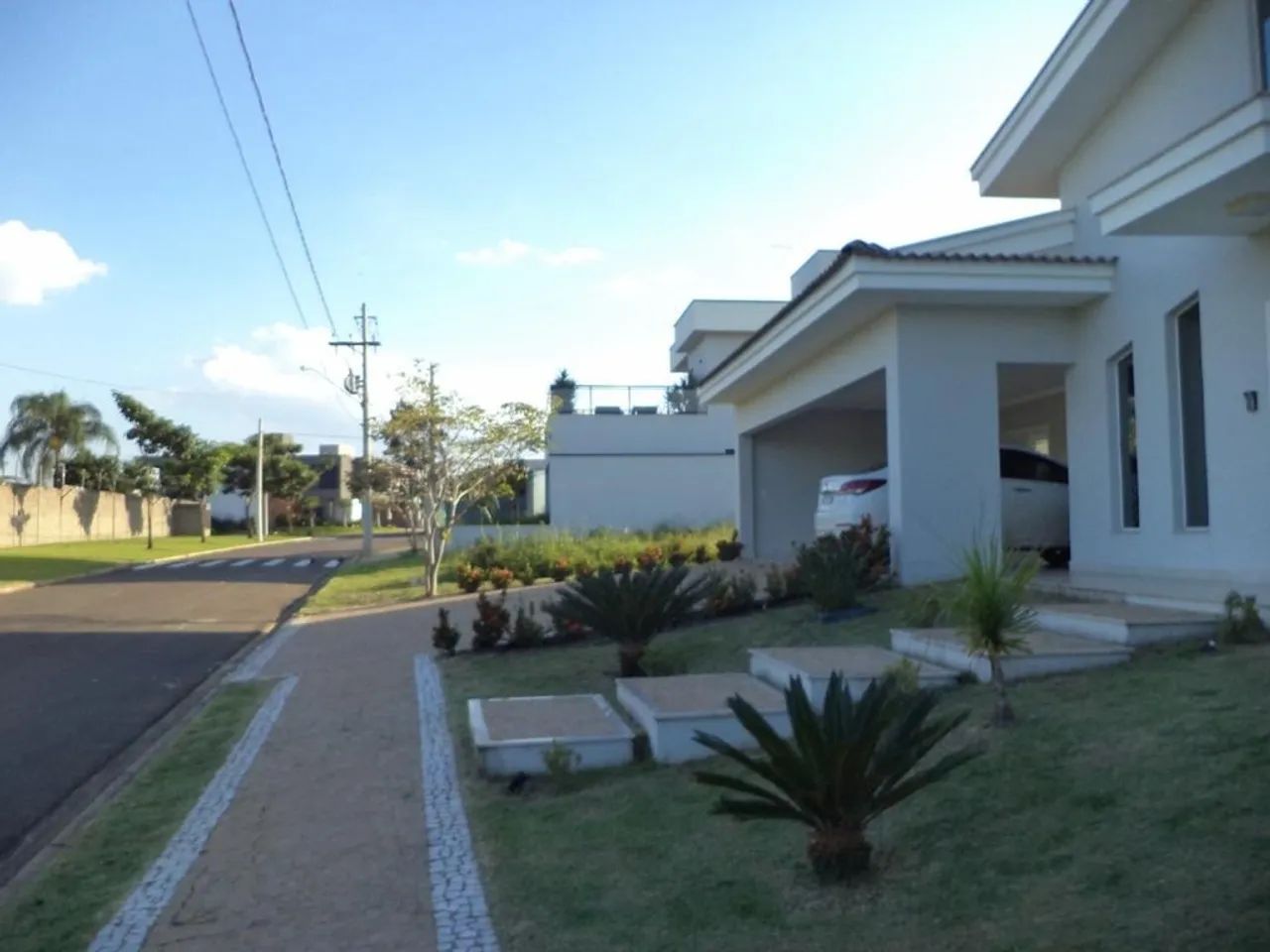 Casa a Venda - Damha - Foto 3