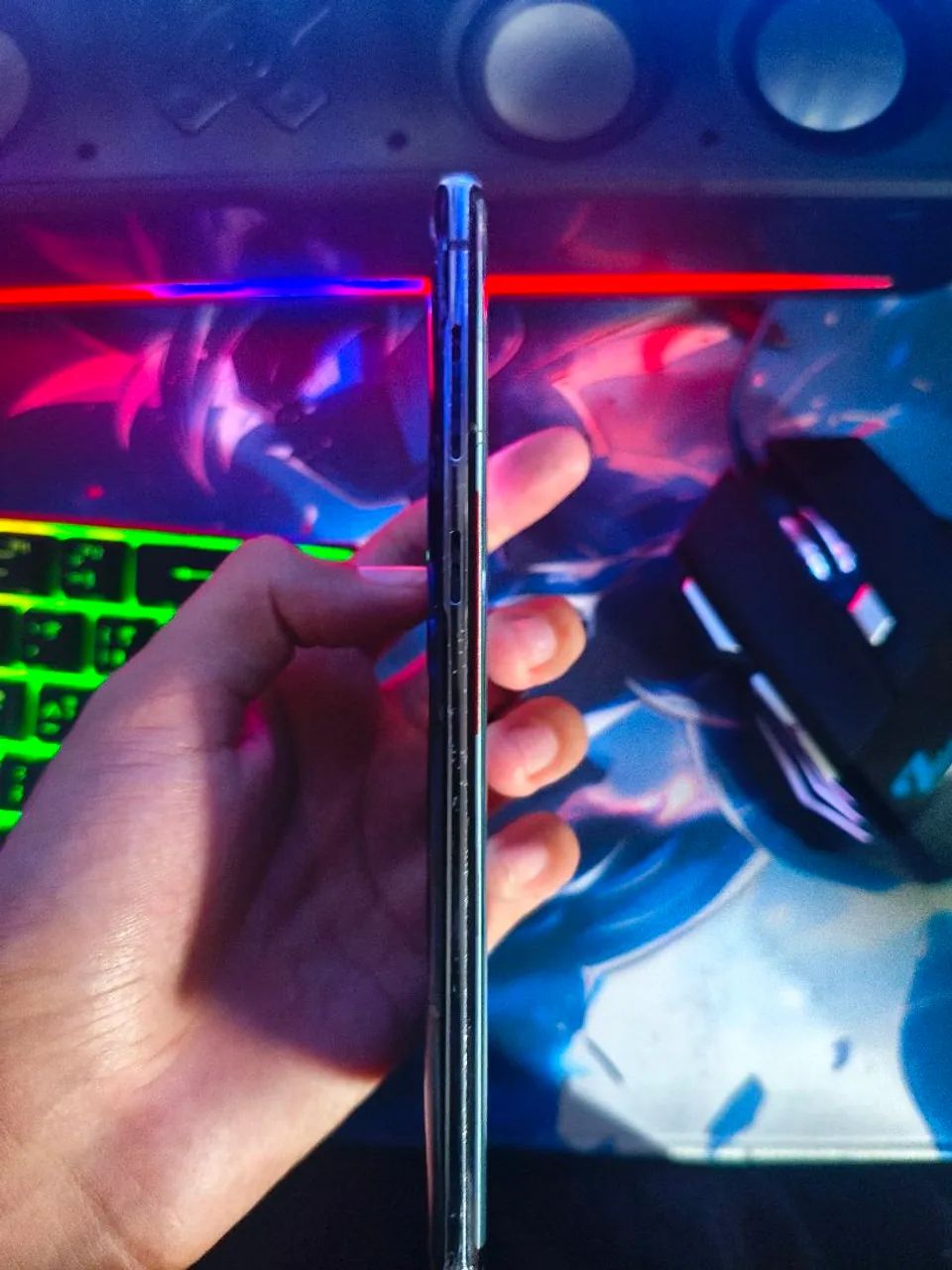 Galaxy note10 - Foto 3