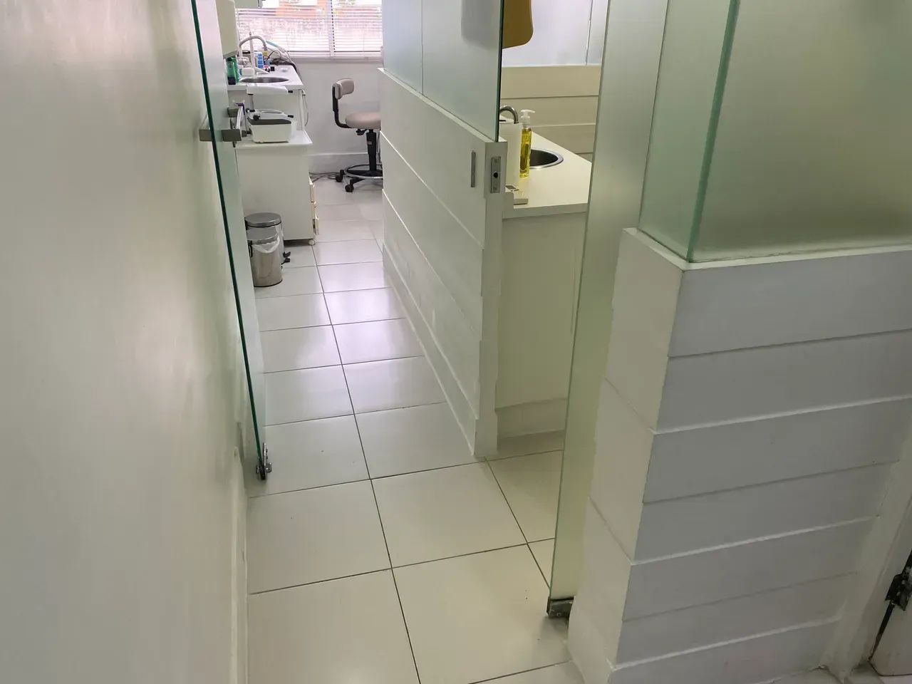 Jardim Botânico - Sala comercial:  Ótimo estado,  35m² - Foto 4