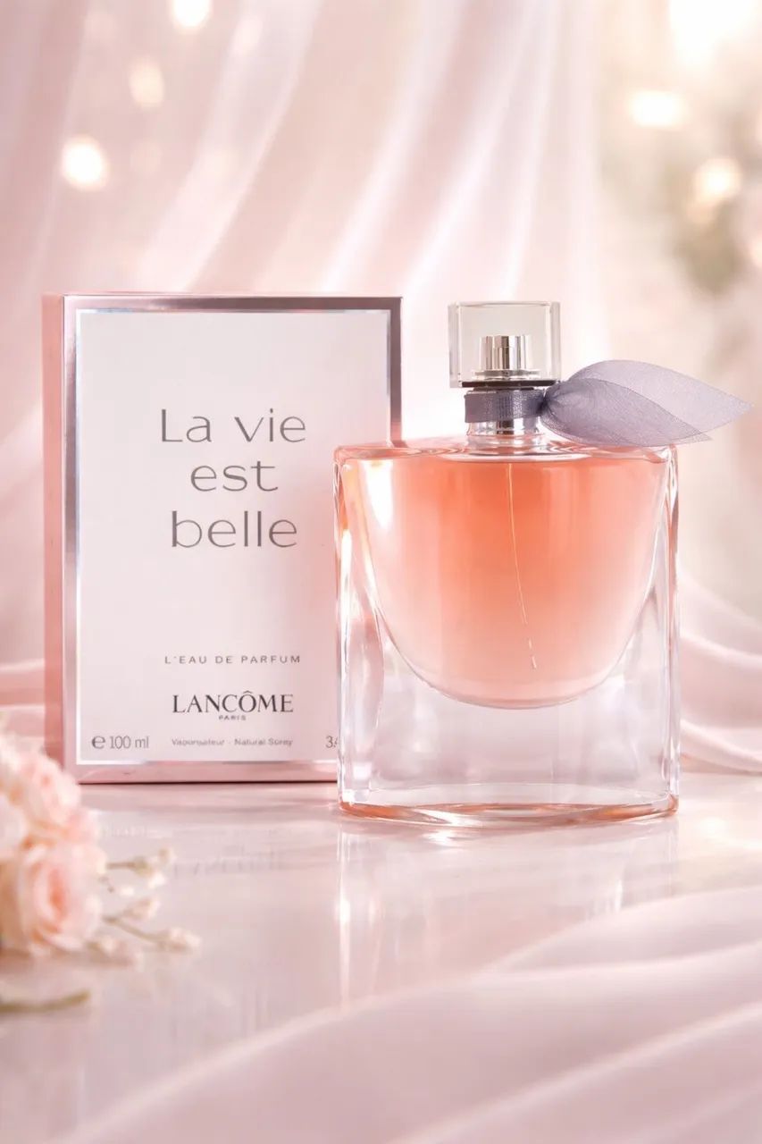 Perfume La Vie Est Belle 100ml