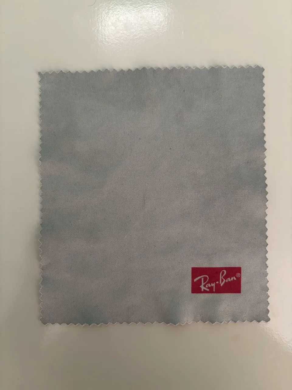 Pano de óculos Ray-Ban