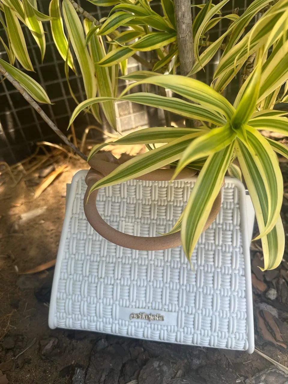 Bolsa  - Foto 3