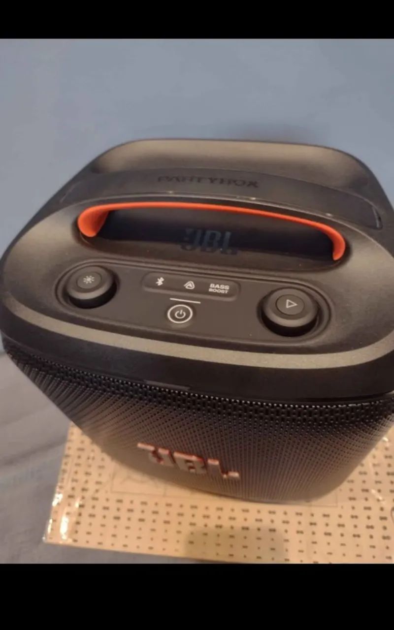 Caixa de som JBL Encore essencial 2 - Foto 3