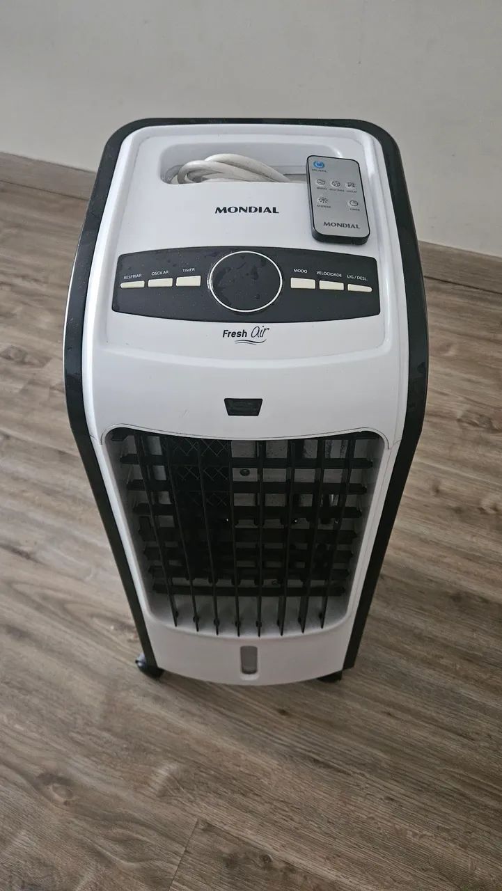 Climatizador