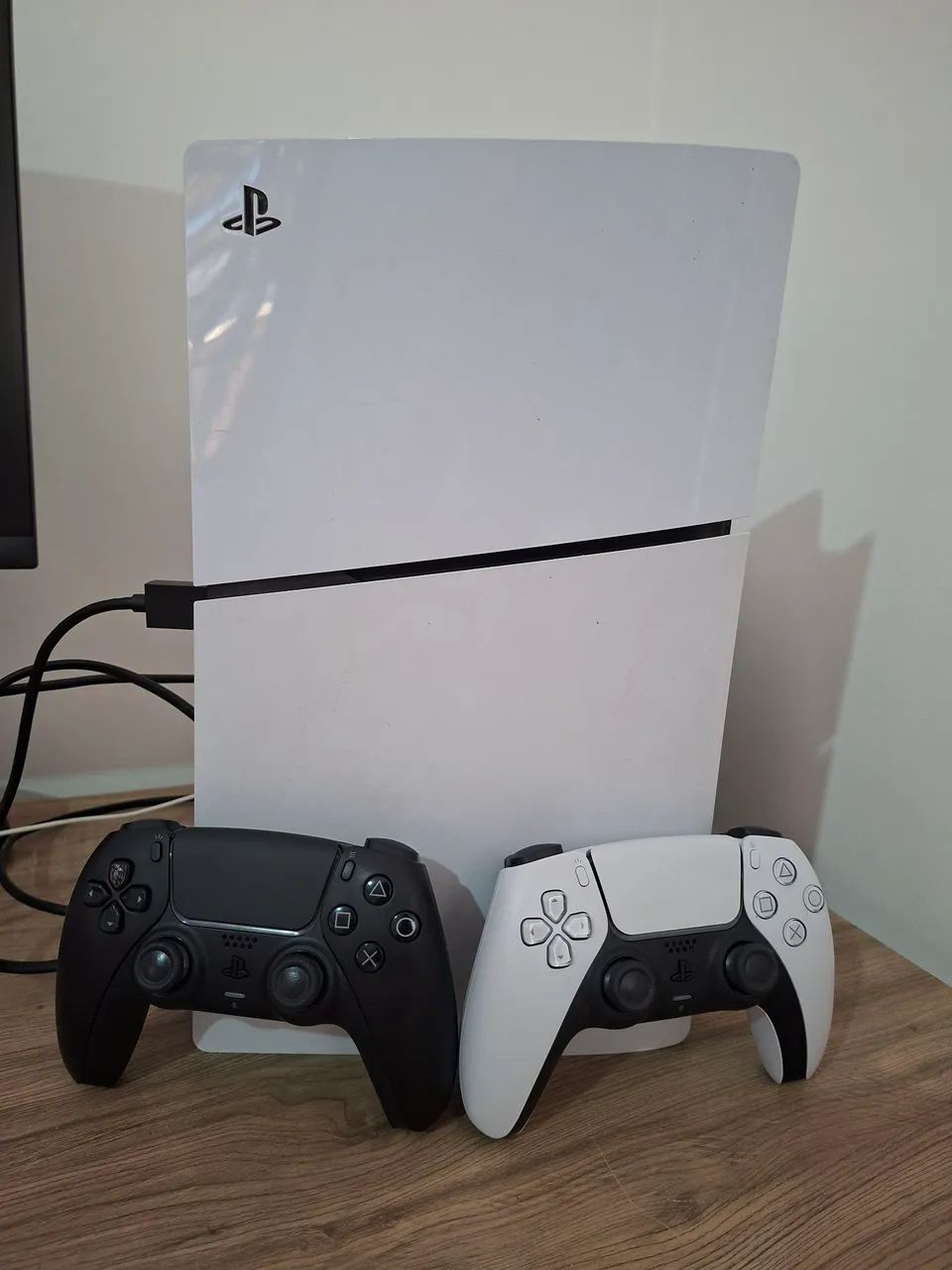 PS5 Slim Digital 