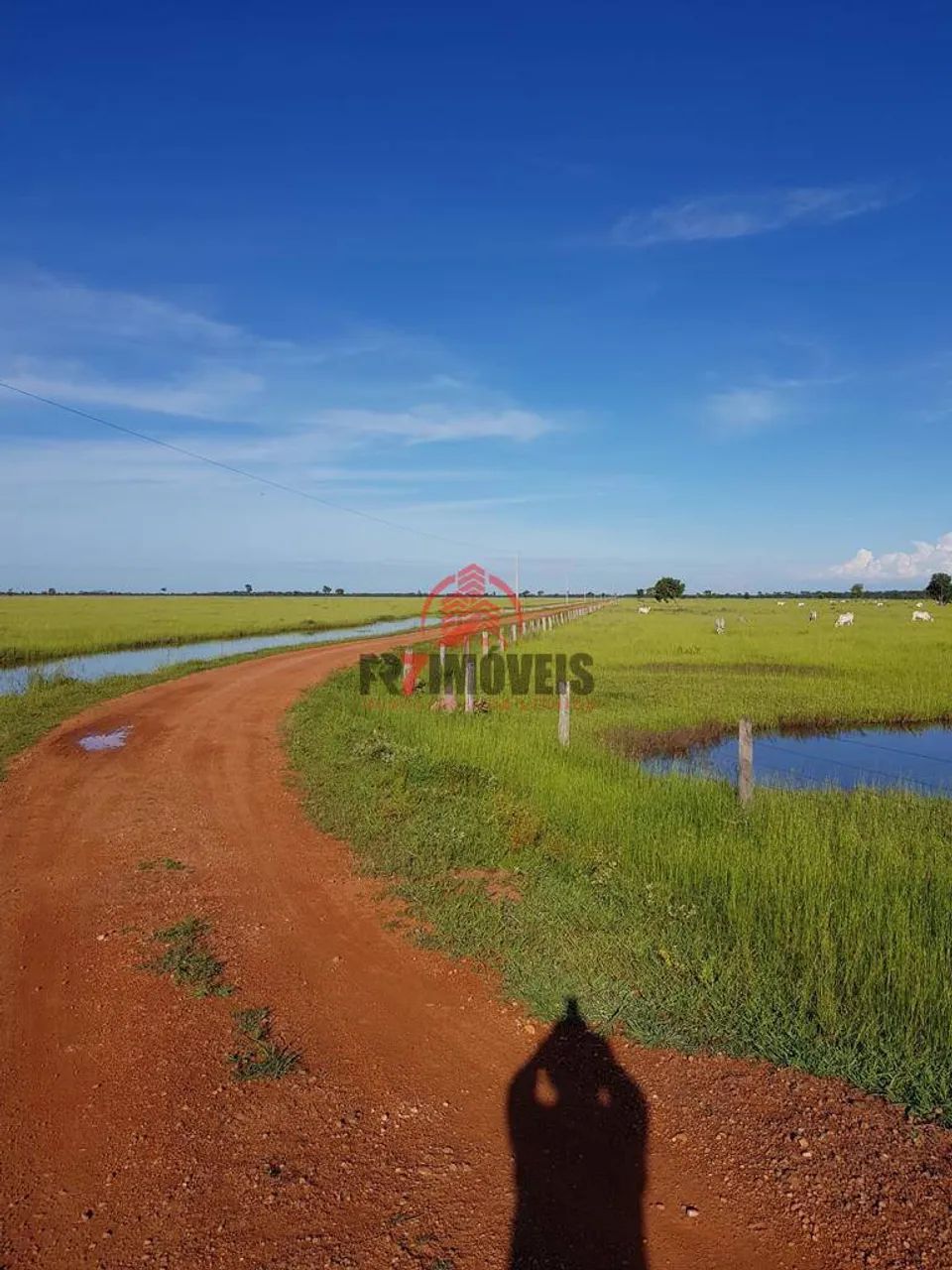 FAZENDA EM COCALINHO - MT - Foto 2