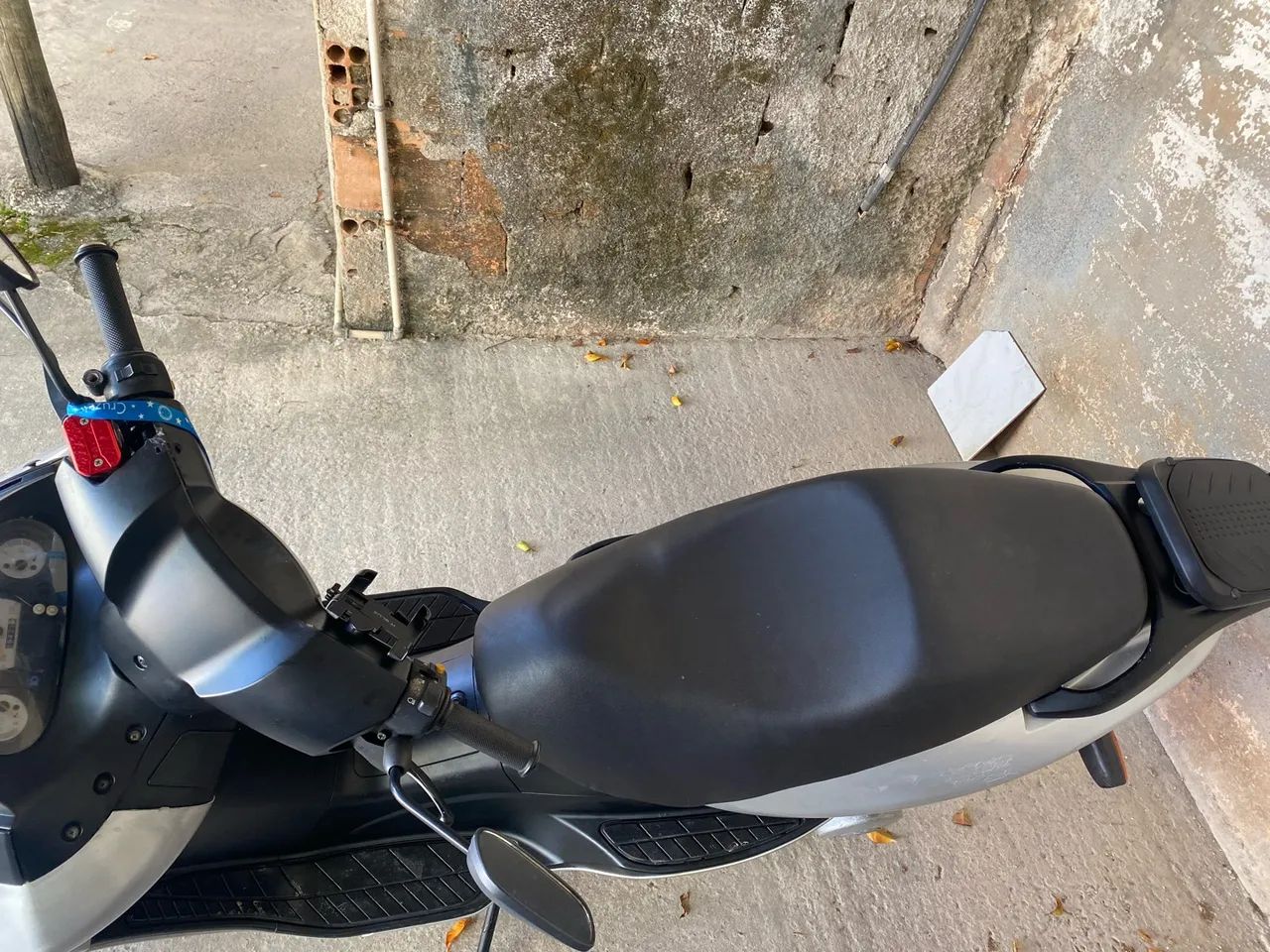 Moto  - Foto 4