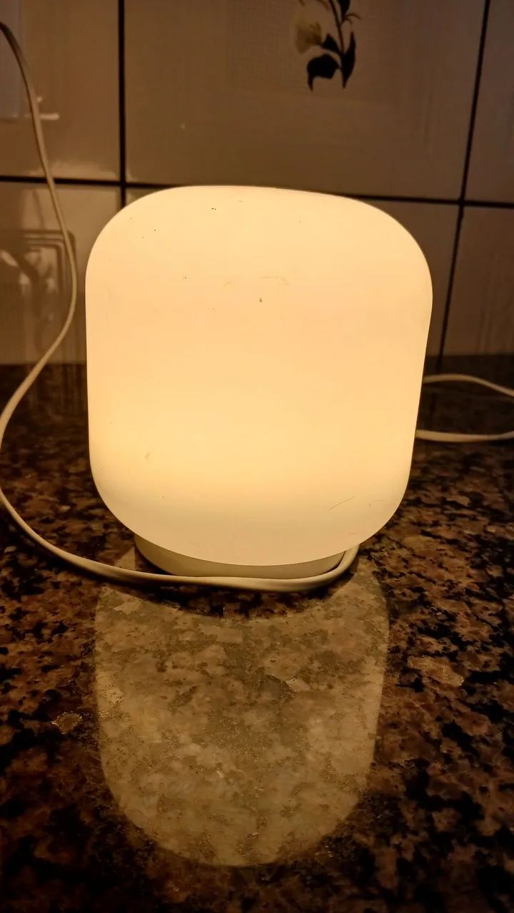 Luminária RGB - Foto 3
