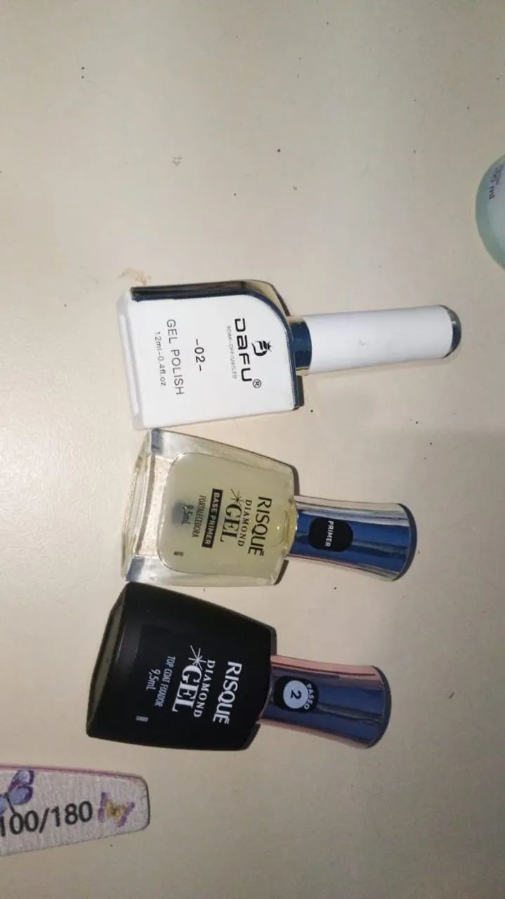 Kit nail designer - Foto 3