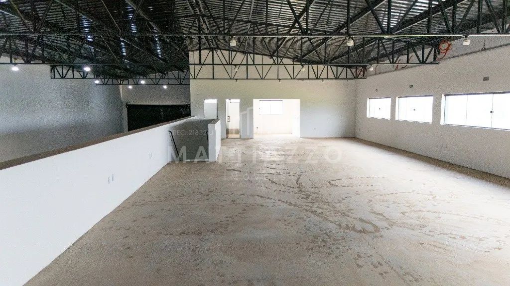 Barracão para venda e locação, no Condomínio Industrial de Limeira. - Foto 4