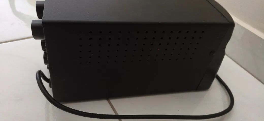 Impressora Toner Samsung e Estabilizador 1000va - Foto 4