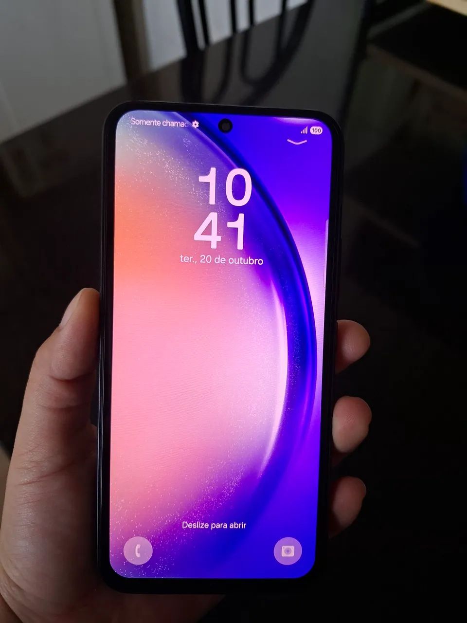 Vendo Samsung Galaxy A54 5G  - Foto 4