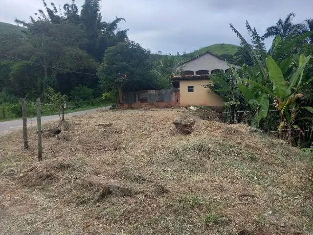 Foto - Valença - Santa Isabel do Rio Preto