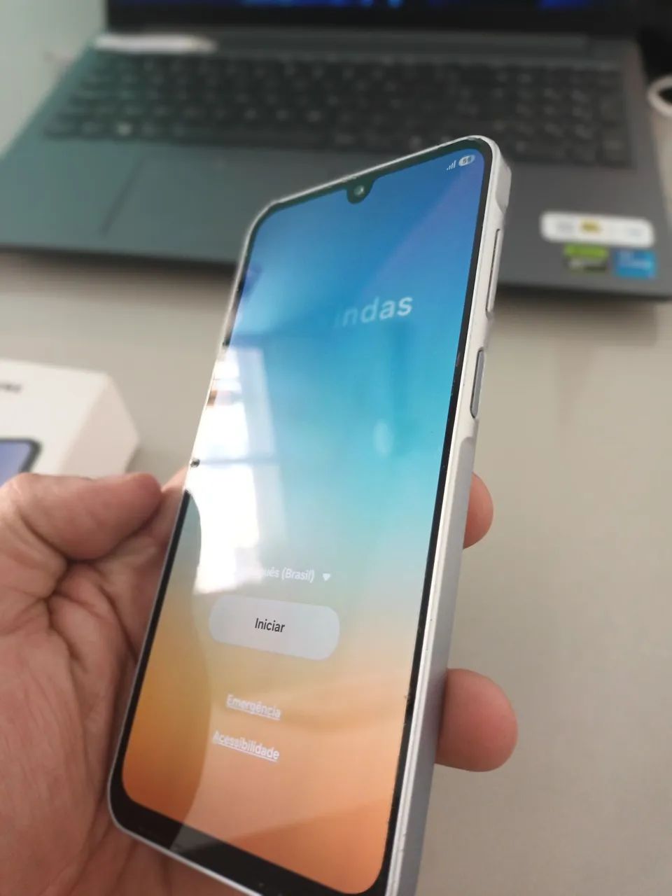 Galaxy A16 5G