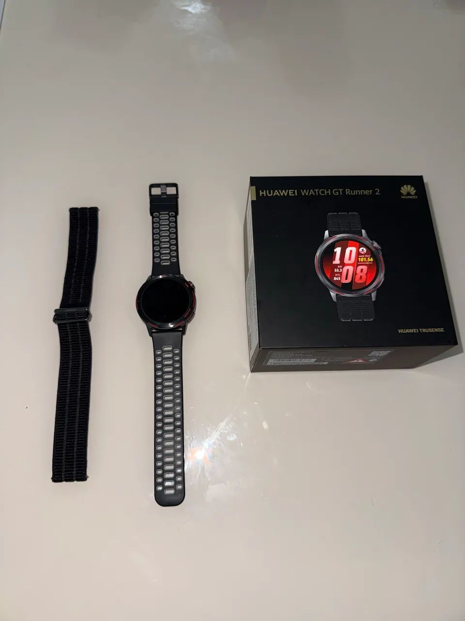 Huawei Watch GT Runner 2