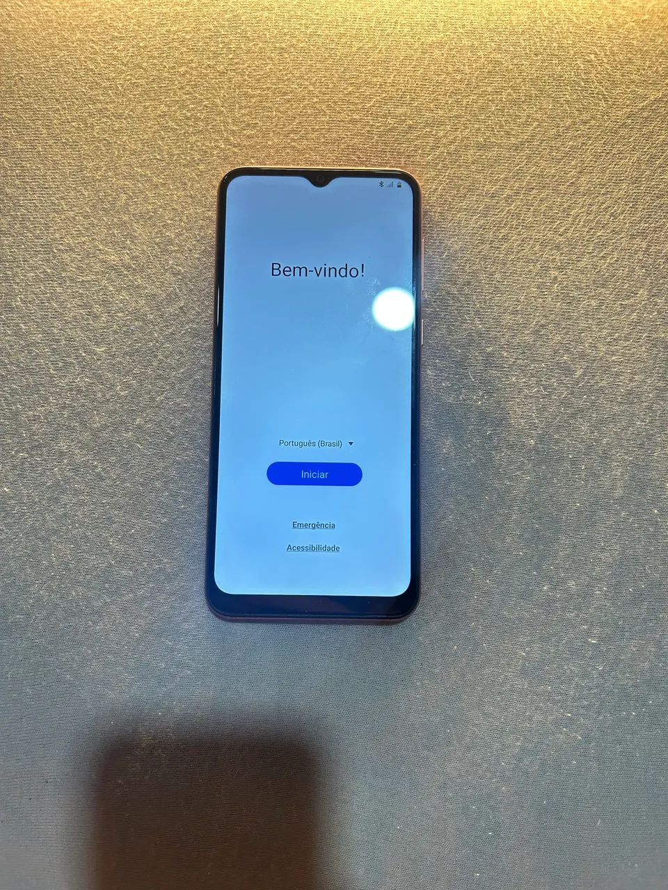 Celular pra vender logo!!
