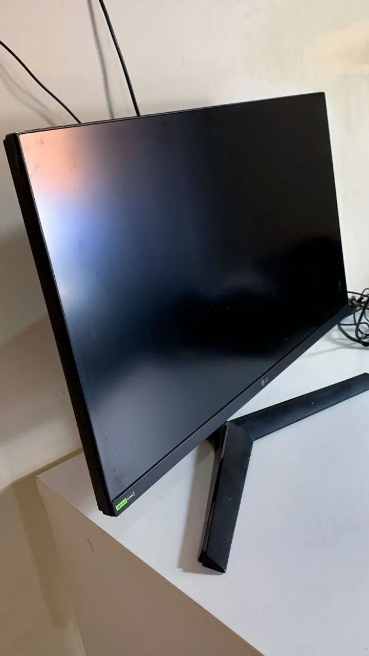 PC GAMER COMPLETO 32G COM RX7600 ASUS - Foto 5