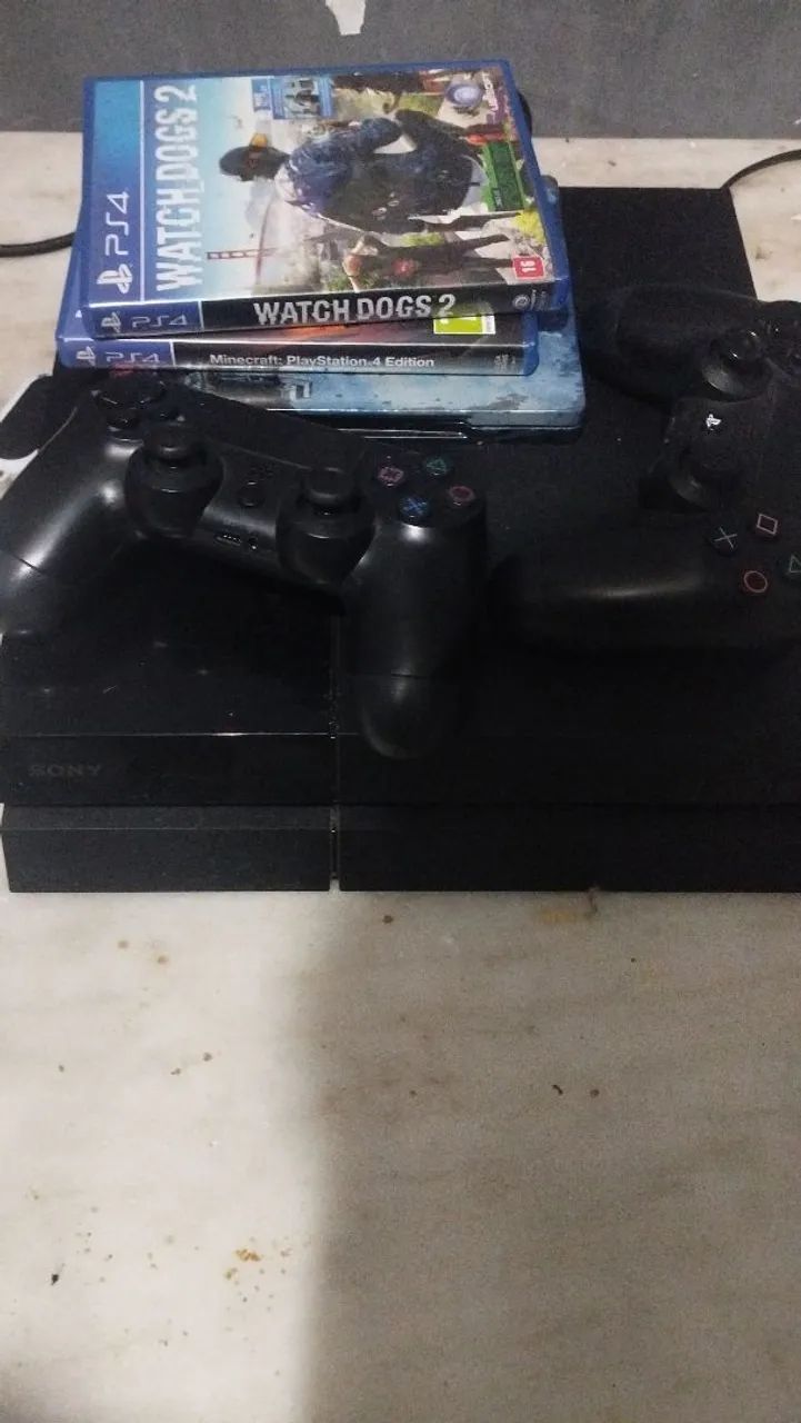 Ps4