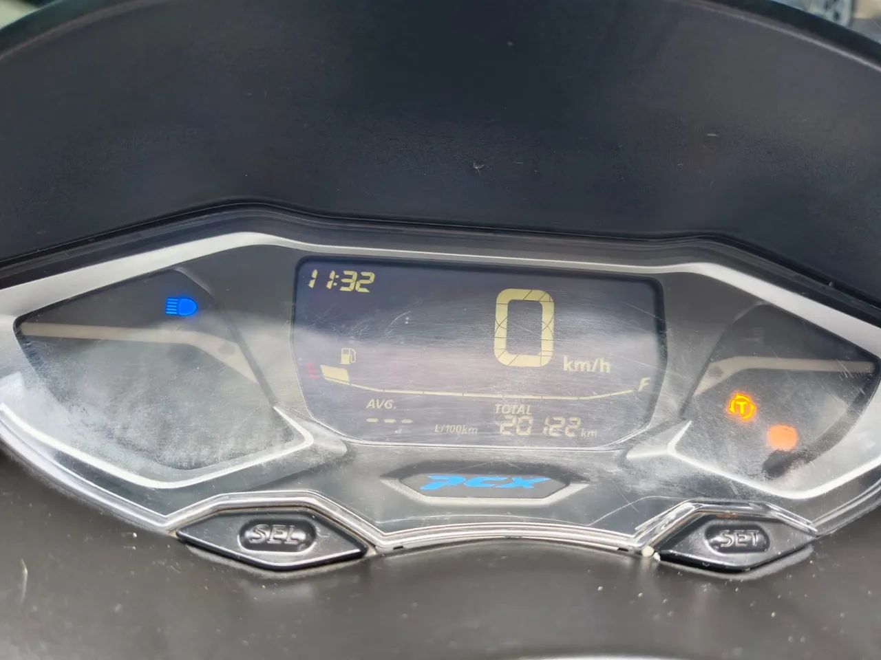 HONDA PCX 160 23 - Foto 4