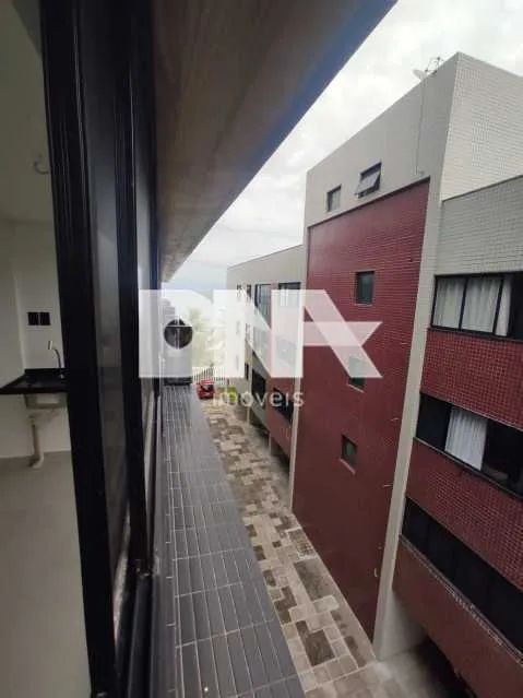 Flat : / Residencial / Jardim Oceania - Foto 4