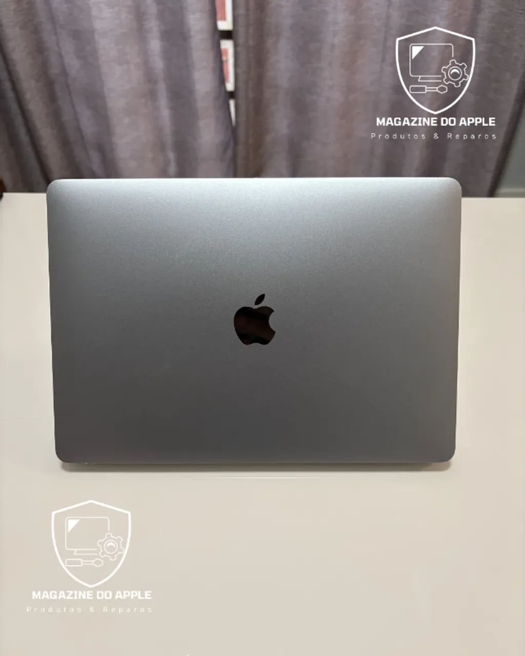 MacBook Air M1 2020 (M1/8g/256g) 13 polegadas - Notebooks - Vila