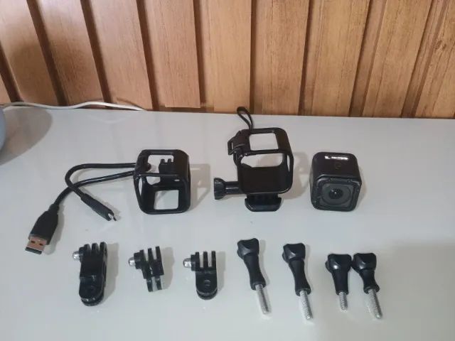 GoPro Session
