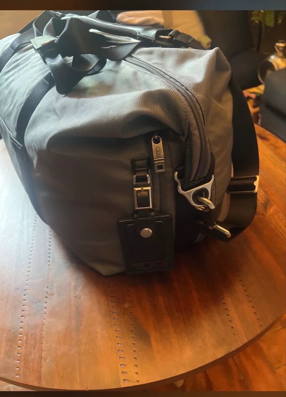 Tumi - Foto 4