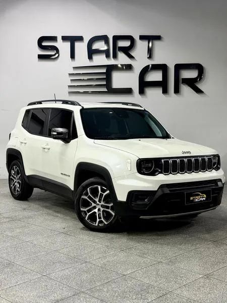 Jeep Renegade 2023