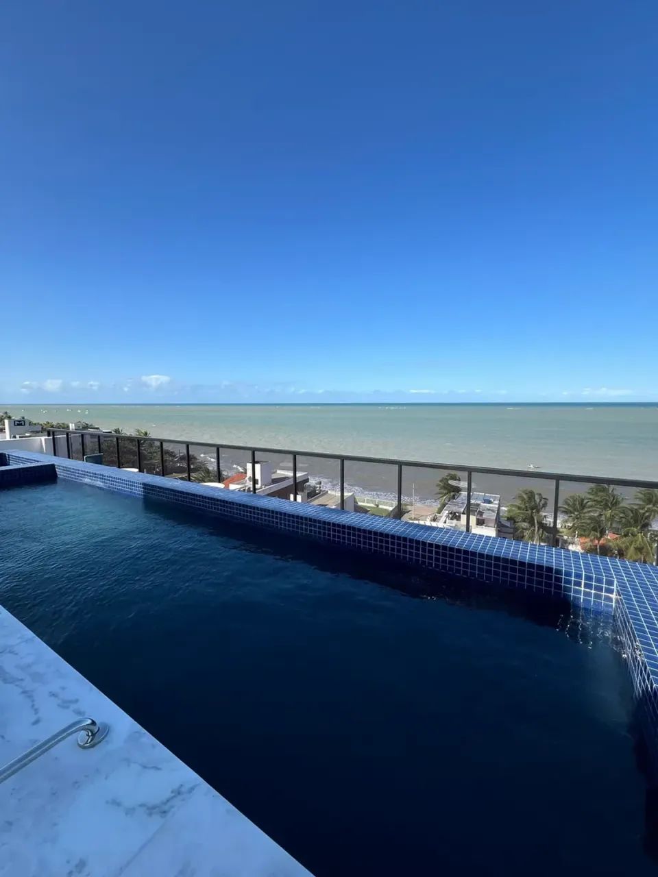 Apartamento em Camboinha - Foto 5
