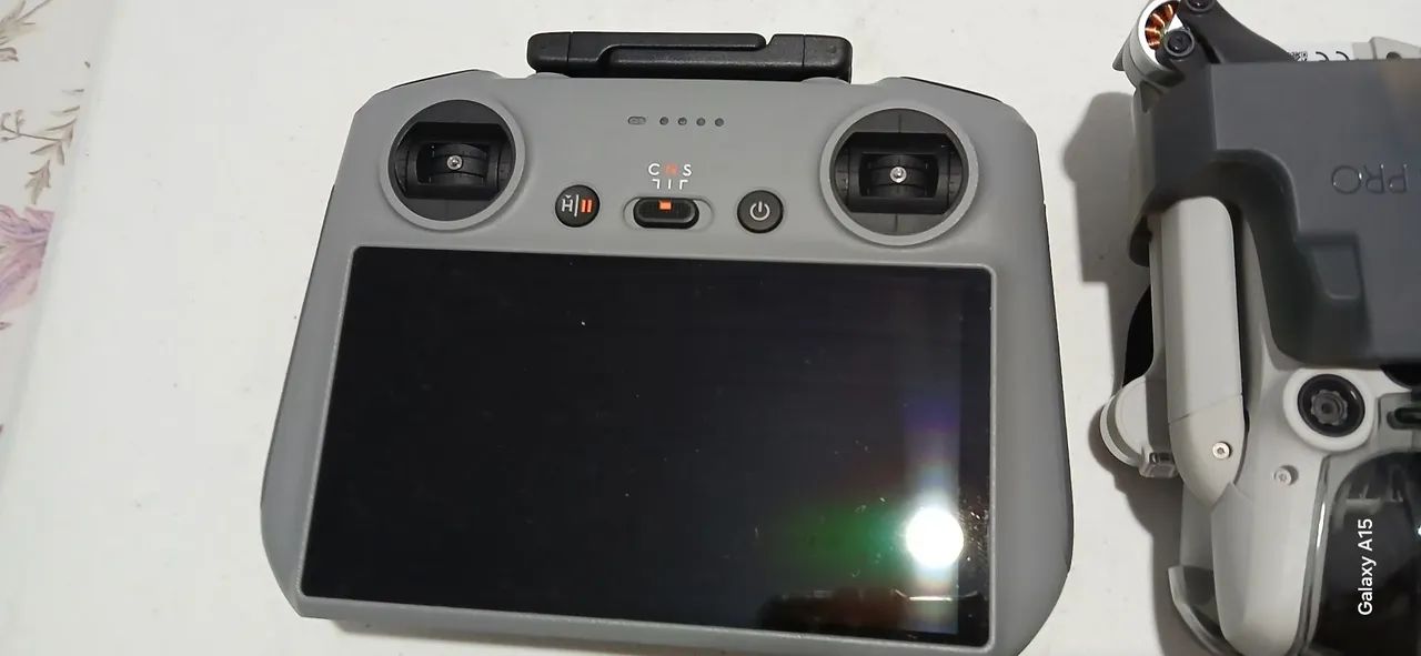 DJI MINI 4 PRO COMBO  - Foto 3