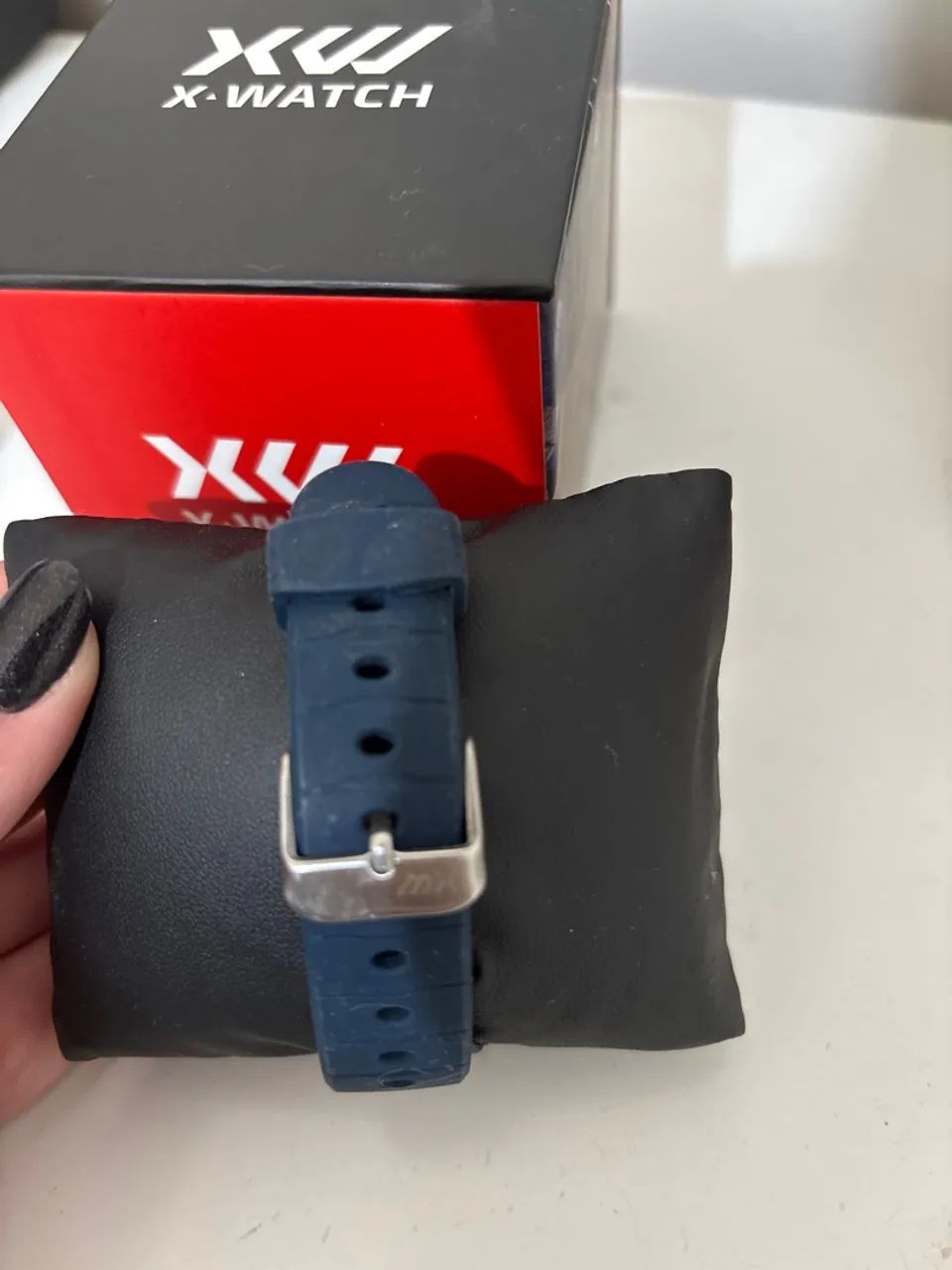 Relógio X-watch - Foto 2