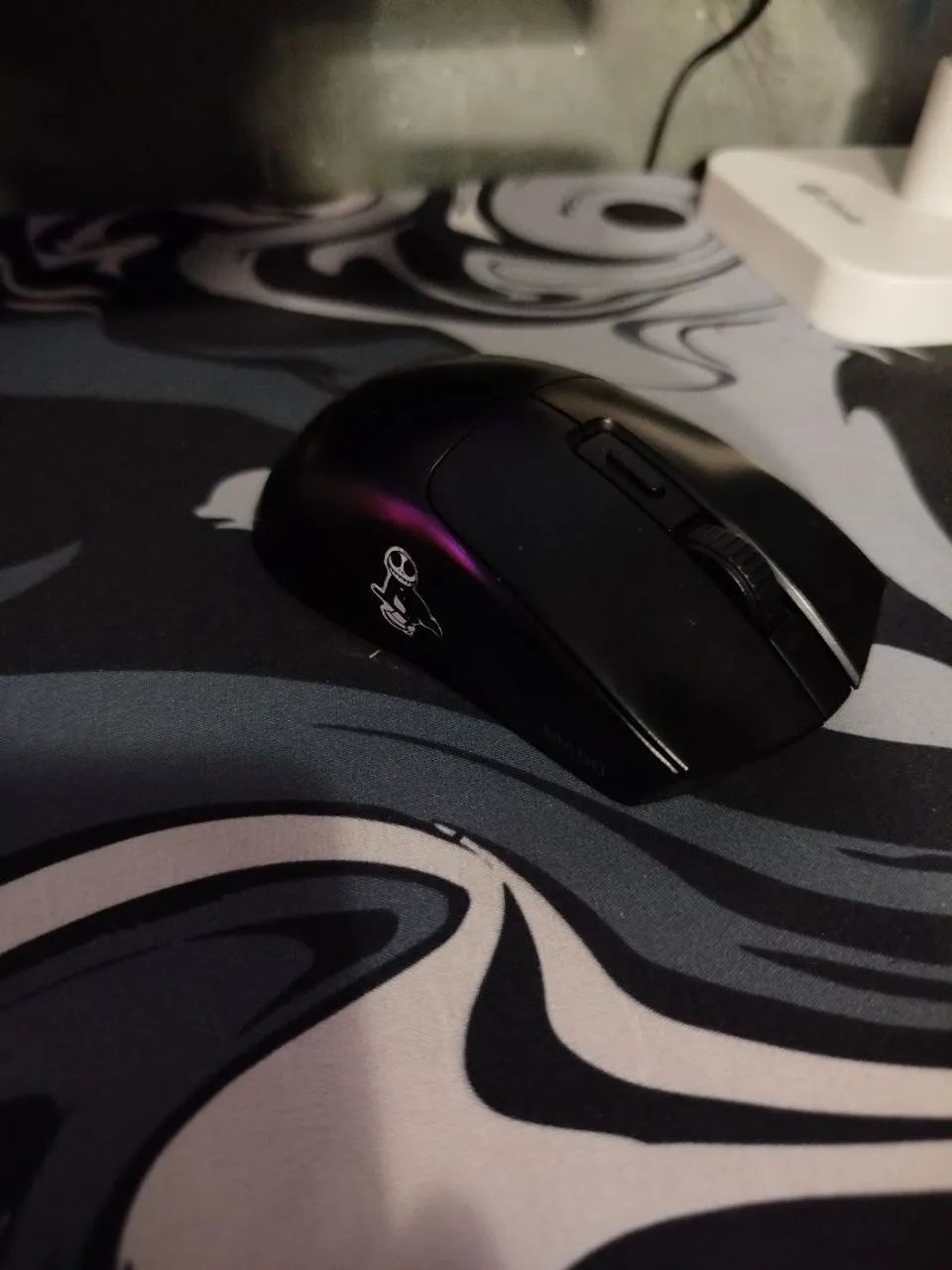 Mouse Delux m600 - Foto 2