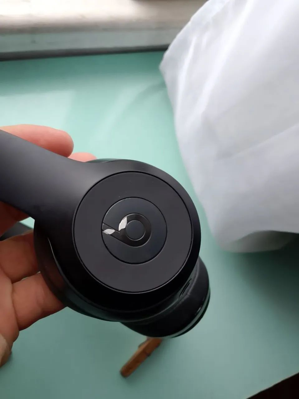 Fone bluetooth Beats Solo3  original  - Foto 3