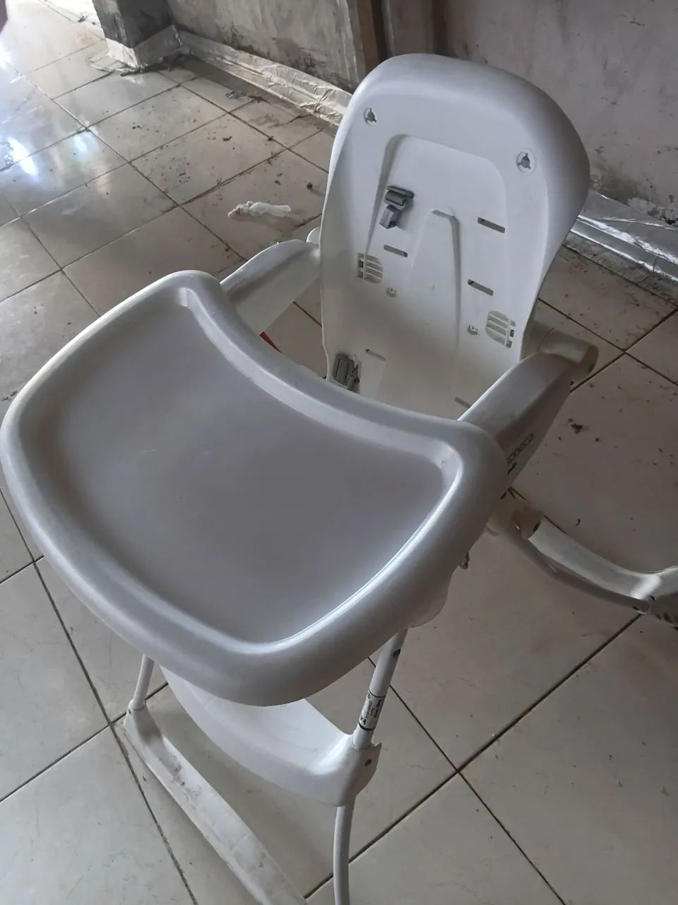 Cadeira De Alimentação  - Foto 2