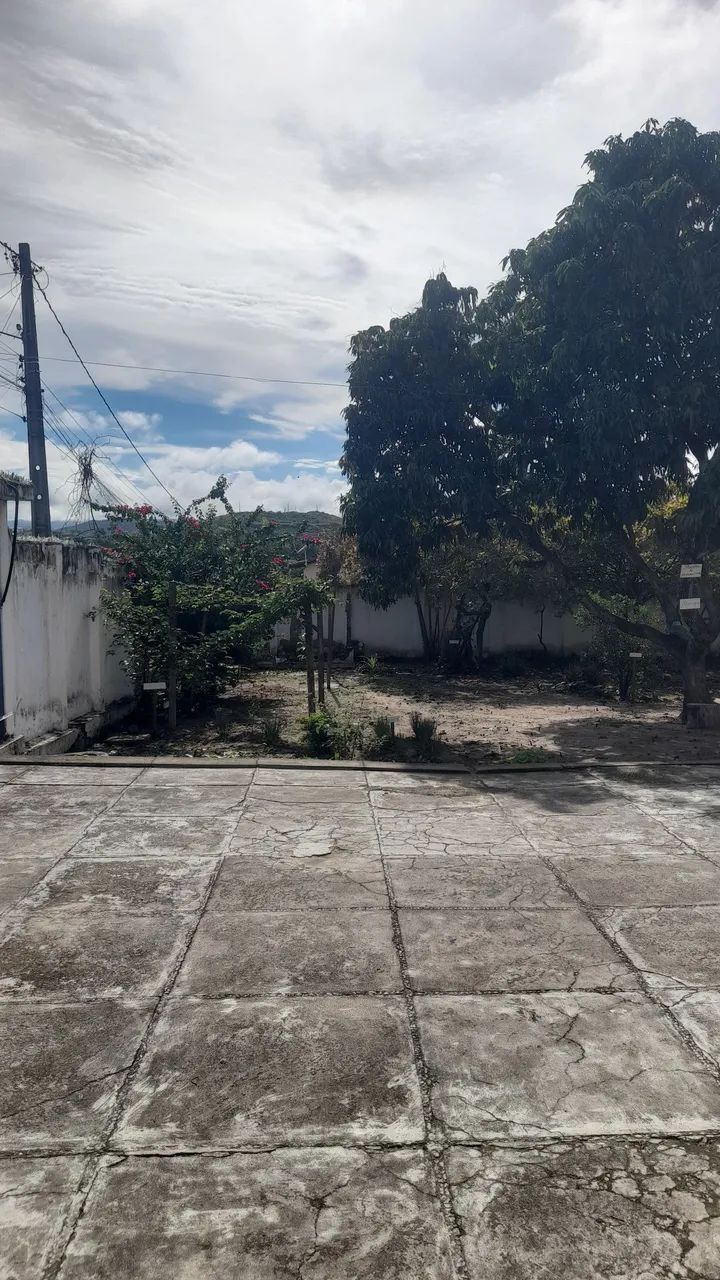 Terreno Jequiezinho 1260m2 - Foto 3
