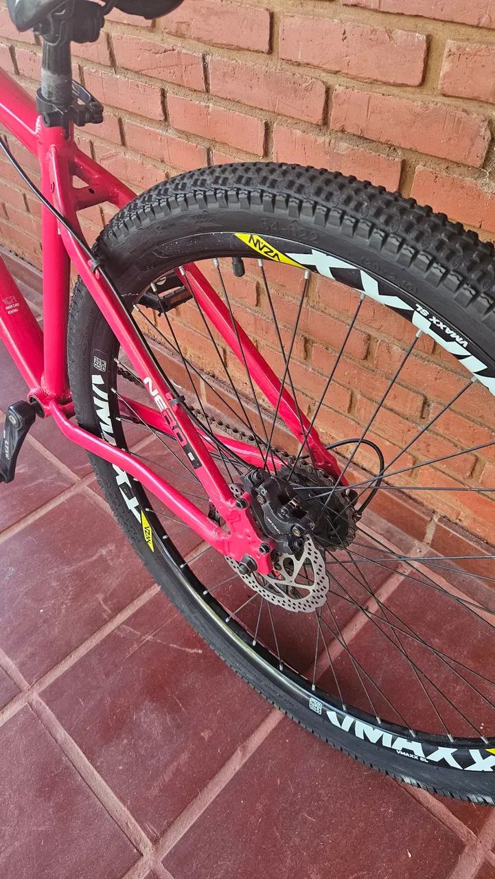 Bicicleta - Foto 2