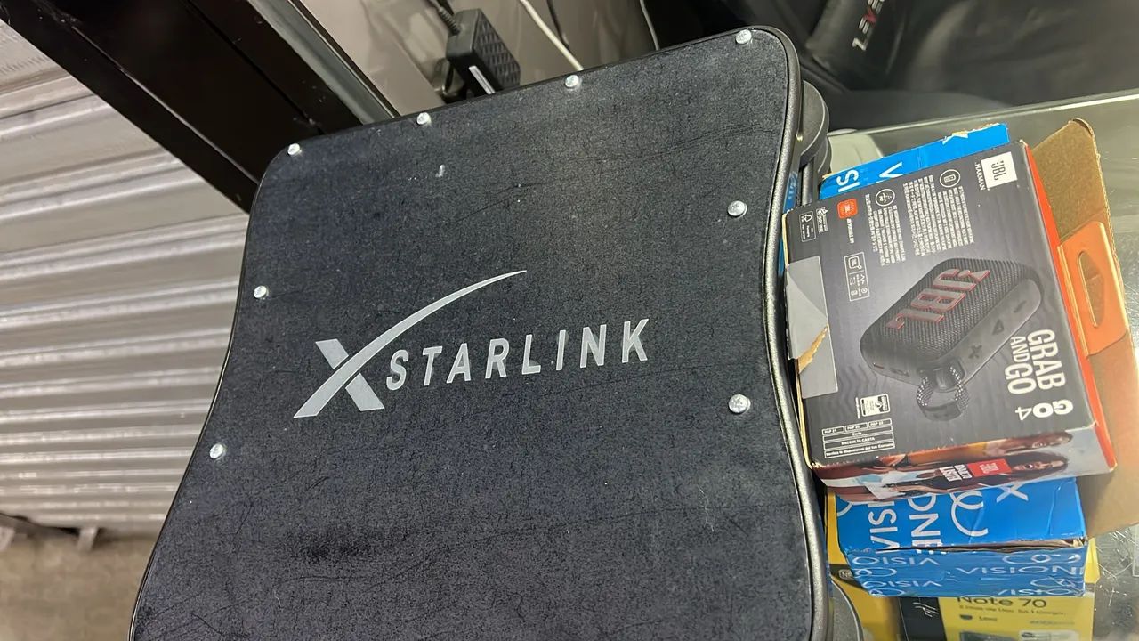 Starlink - Foto 4
