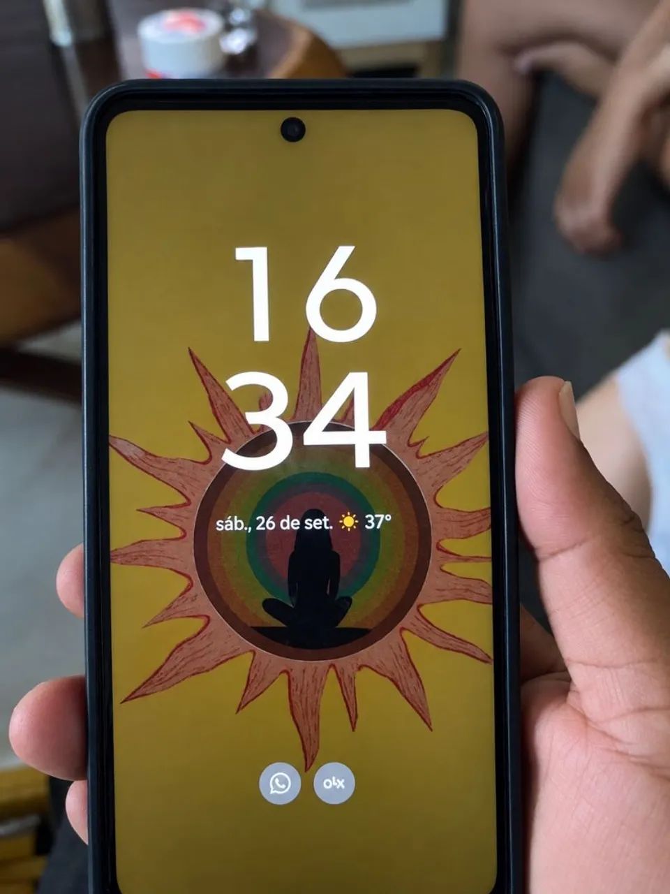 Moto G56 5g - 128gb