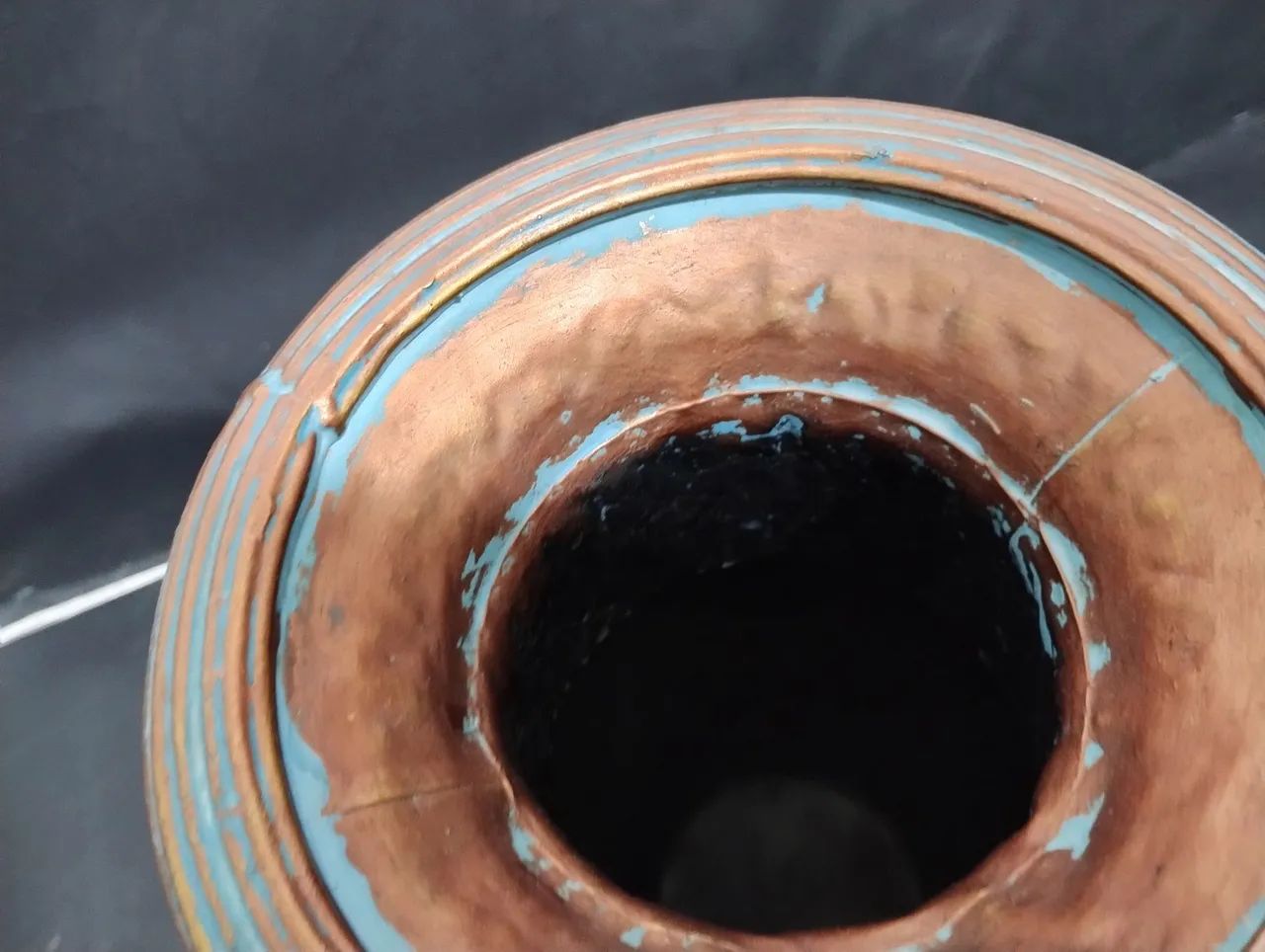 Vaso antigo  - Foto 4