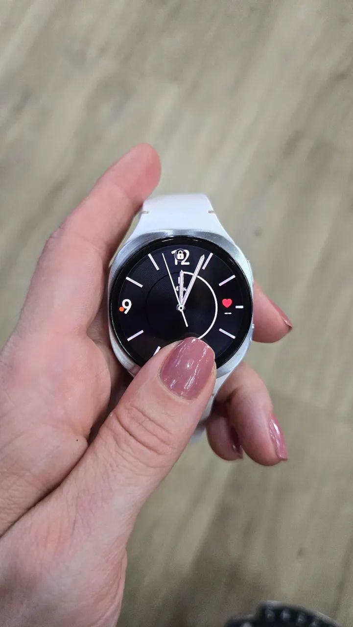 Samsung watch 8 40mm - Foto 2