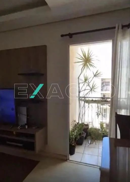 apartamento - Jardim Bom Retiro (Nova Veneza) - Sumaré - Foto 2