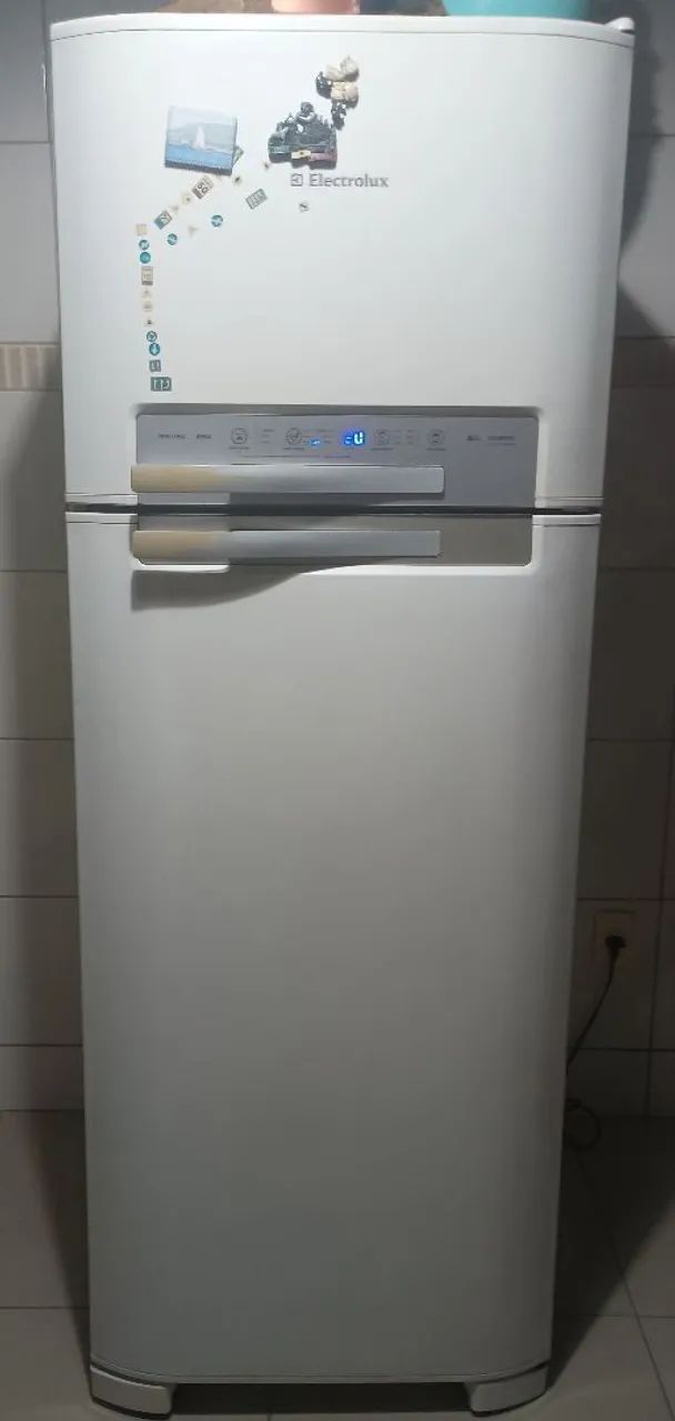 Geladeira 430 litros  - Foto 5