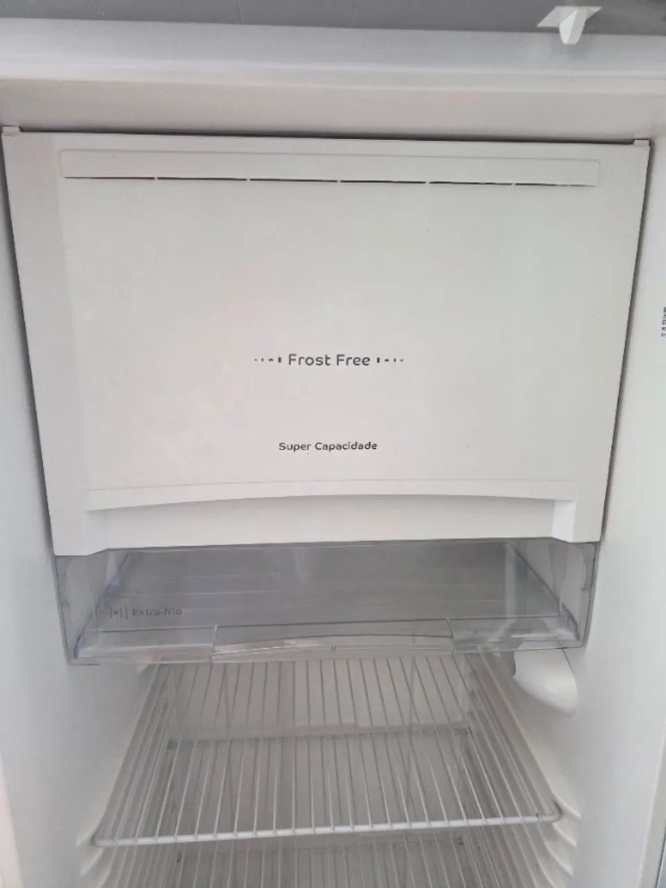 Geladeira