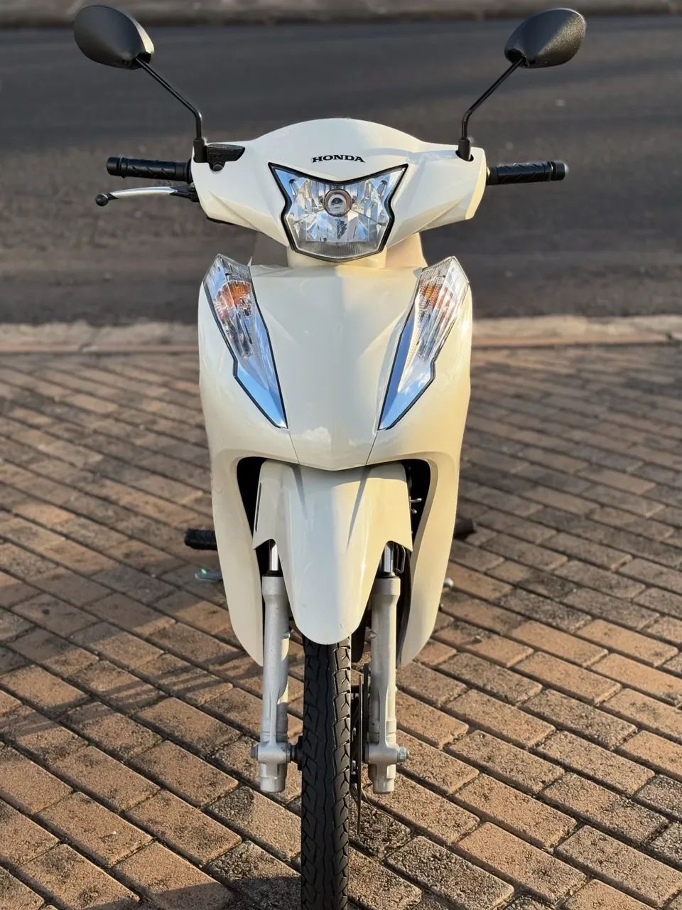 Biz 125 - Foto 4