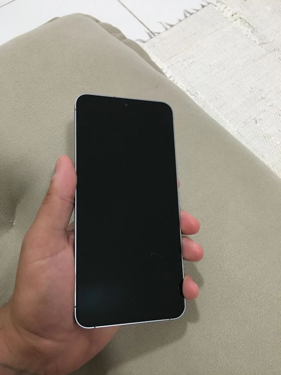 Samsung S25 fe - Foto 5